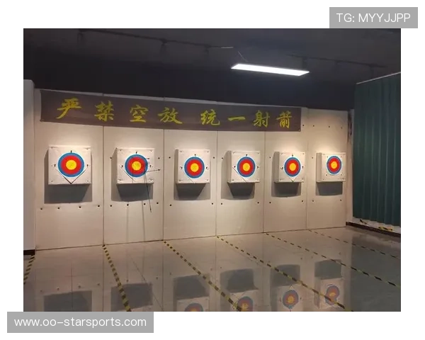 世界射箭青年杯增加跨校交流奖励机制，2019年射箭世青赛